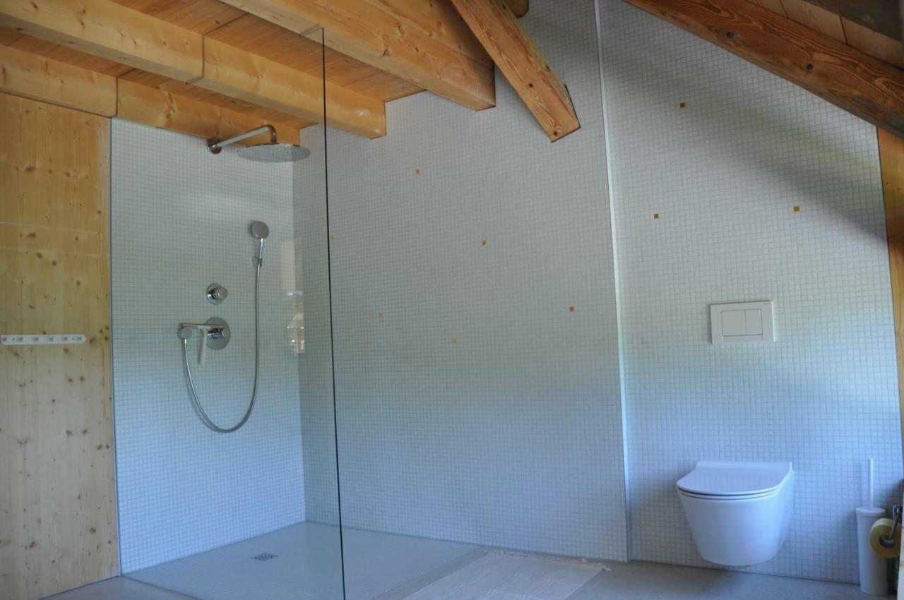 Ferienwohnung Reichart Lochau Exteriör bild