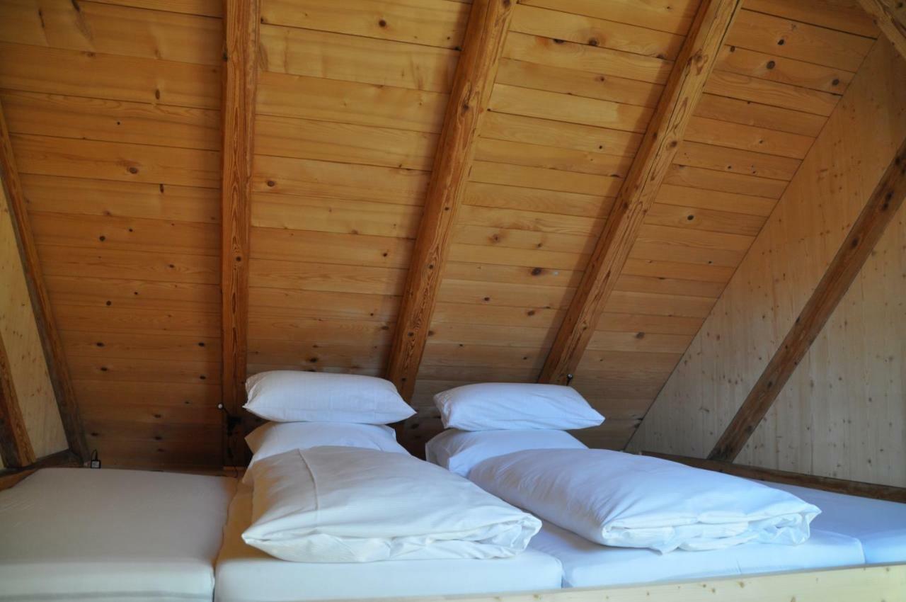 Ferienwohnung Reichart Lochau Exteriör bild